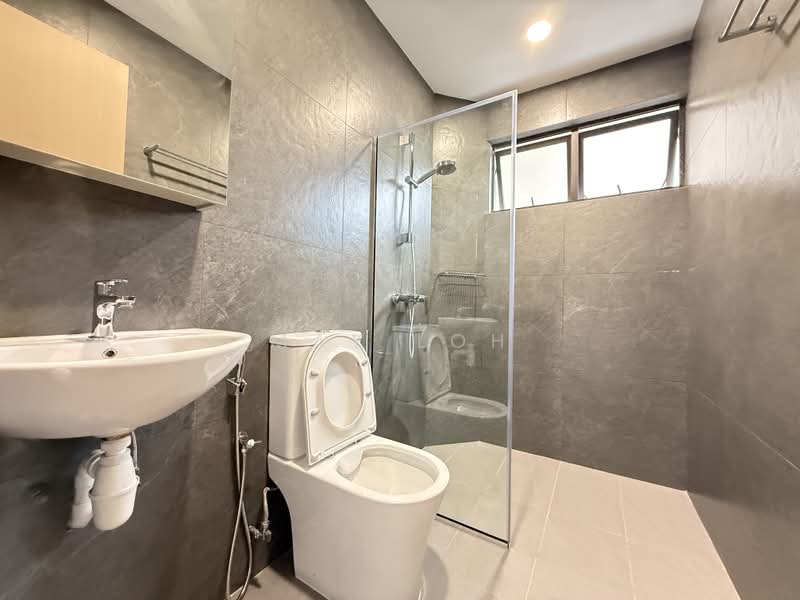 Bayshore Park, 66 Bayshore Road, 2 Bedrooms, 936 sqft, Condominium For Rent, by May Loh, 500206288 - Bathroom - PropertyGuru.com.sg