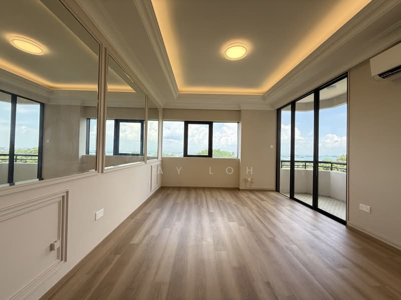 Bayshore Park, 66 Bayshore Road, 2 Bedrooms, 936 sqft, Condominium For Rent, by May Loh, 500206288 - Balcony - PropertyGuru.com.sg