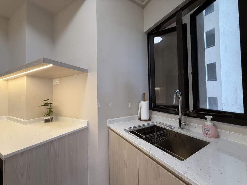 Bayshore Park, 66 Bayshore Road, 2 Bedrooms, 936 sqft, Condominium For Rent, by May Loh, 500206288 - Kitchen - PropertyGuru.com.sg