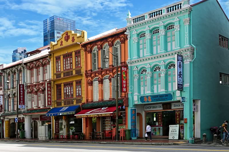 Yong siak street, , 1,700 sqft, Food & Beverage For Sale, by Canny Ong, 500206292 - CommercialGuru.com.sg