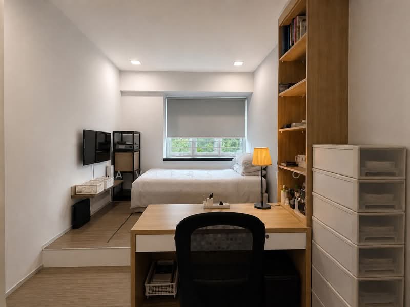 The Warren, 39 Choa Chu Kang Loop, 3 Bedrooms, 1,227 sqft, Apartment For Sale, by Javiers Sito, 500206296 - Bedroom - PropertyGuru.com.sg