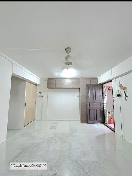 101 Ang Mo Kio Avenue 3, 101 Ang Mo Kio Avenue 3, 3 Bedrooms, 1,016 sqft, HDB Flat For Sale, by Jacquelyn Wong, 500206297 - Living Room - PropertyGuru.com.sg