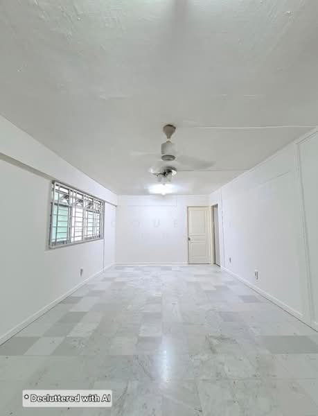 101 Ang Mo Kio Avenue 3, 101 Ang Mo Kio Avenue 3, 3 Bedrooms, 1,016 sqft, HDB Flat For Sale, by Jacquelyn Wong, 500206297 - Living Room - PropertyGuru.com.sg