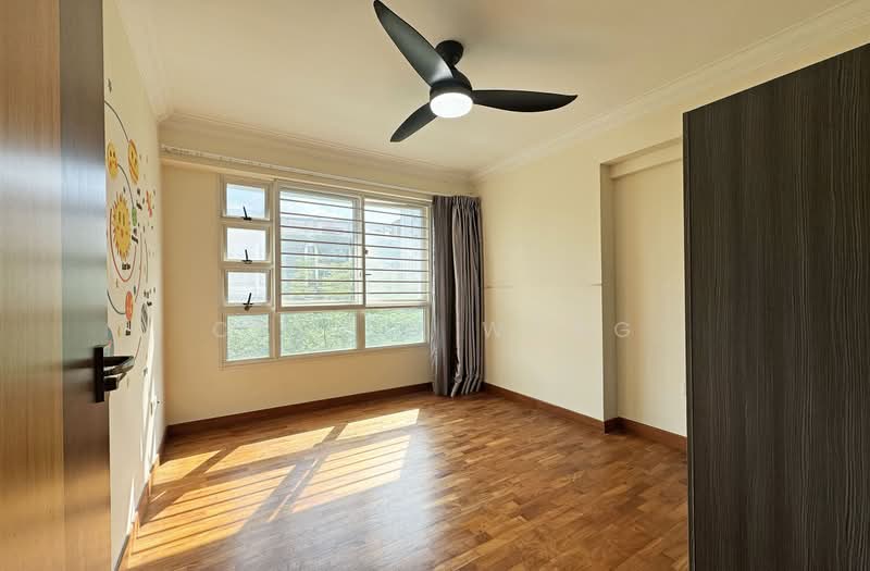 617D Punggol Drive, 617D Punggol Drive, 3 Bedrooms, 1,001 sqft, HDB Flat For Sale, by Calvin Wang, 500206299 - Common Room 2 - PropertyGuru.com.sg