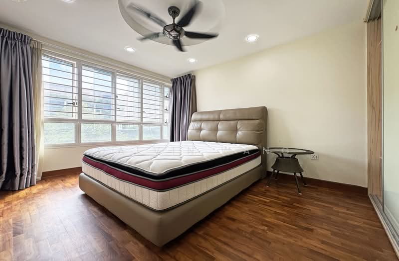 617D Punggol Drive, 617D Punggol Drive, 3 Bedrooms, 1,001 sqft, HDB Flat For Sale, by Calvin Wang, 500206299 - Master-Bedroom - PropertyGuru.com.sg