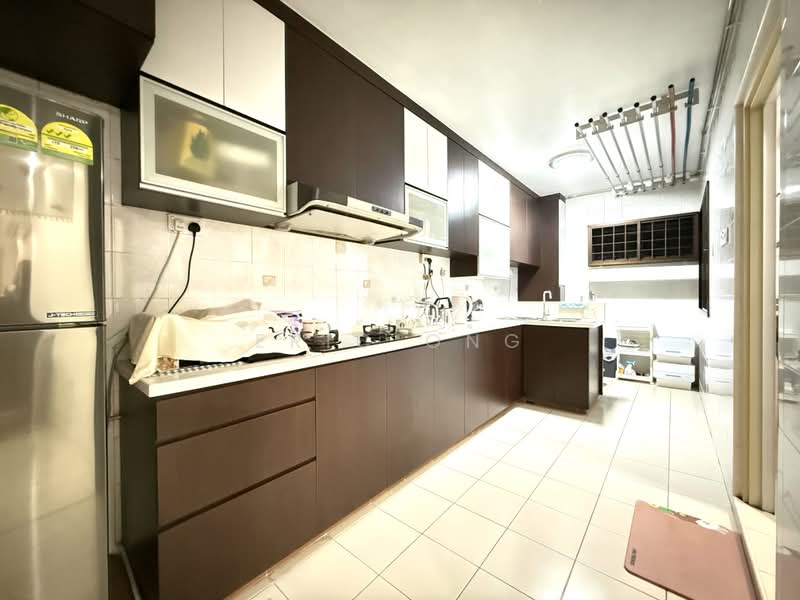 308C Anchorvale Road, 308C Anchorvale Road, 3 Bedrooms, 969 sqft, HDB Flat For Sale, by Eric Ong, 500206303 - Kitchen - PropertyGuru.com.sg