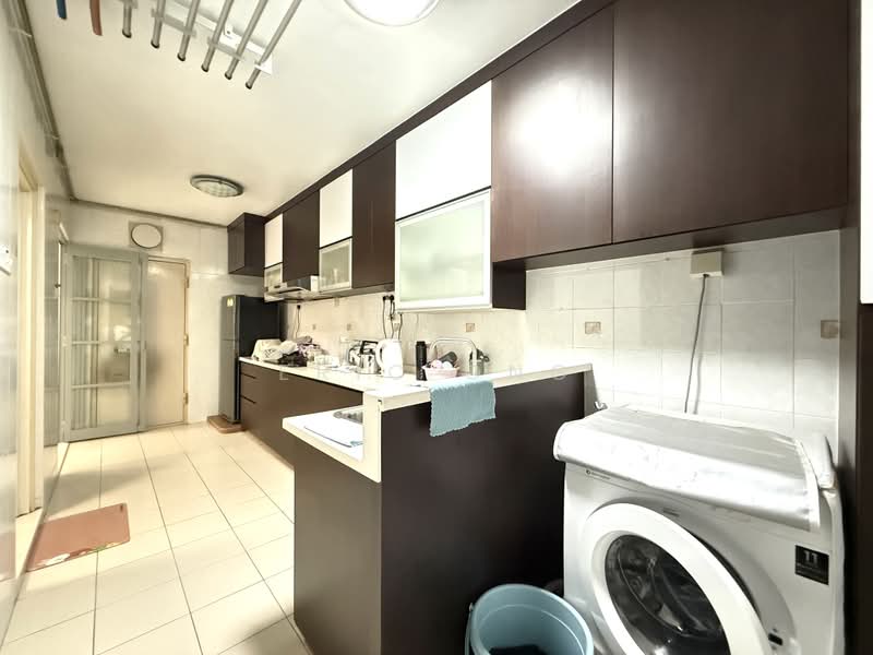 308C Anchorvale Road, 308C Anchorvale Road, 3 Bedrooms, 969 sqft, HDB Flat For Sale, by Eric Ong, 500206303 - PropertyGuru.com.sg