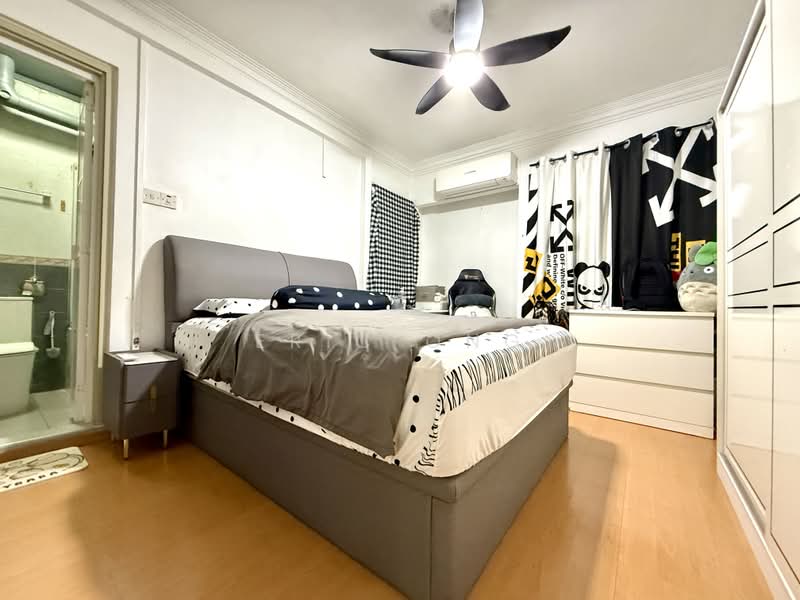 308C Anchorvale Road, 308C Anchorvale Road, 3 Bedrooms, 969 sqft, HDB Flat For Sale, by Eric Ong, 500206303 - Bedroom - PropertyGuru.com.sg