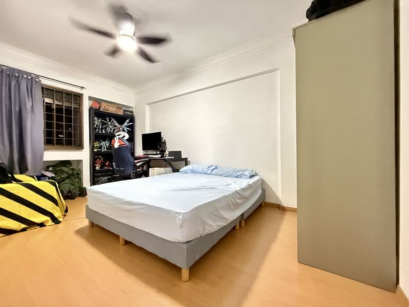 308C Anchorvale Road, 308C Anchorvale Road, 3 Bedrooms, 969 sqft, HDB Flat For Sale, by Eric Ong, 500206303 - Bedroom - PropertyGuru.com.sg