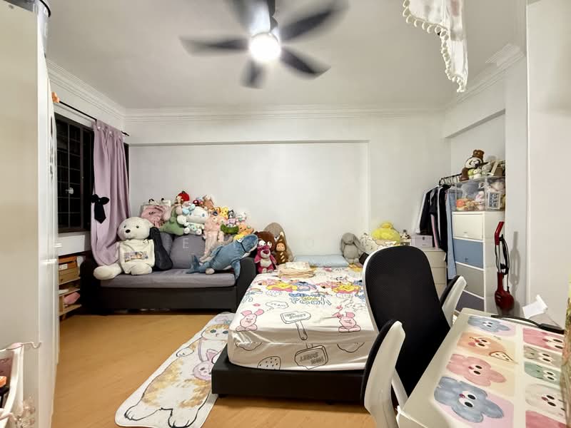 308C Anchorvale Road, 308C Anchorvale Road, 3 Bedrooms, 969 sqft, HDB Flat For Sale, by Eric Ong, 500206303 - Bedroom - PropertyGuru.com.sg