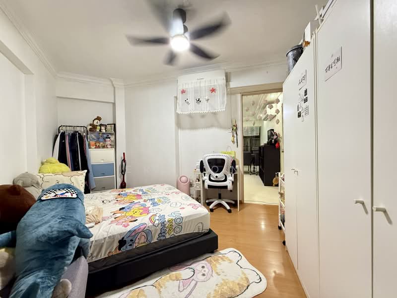 308C Anchorvale Road, 308C Anchorvale Road, 3 Bedrooms, 969 sqft, HDB Flat For Sale, by Eric Ong, 500206303 - Bedroom - PropertyGuru.com.sg