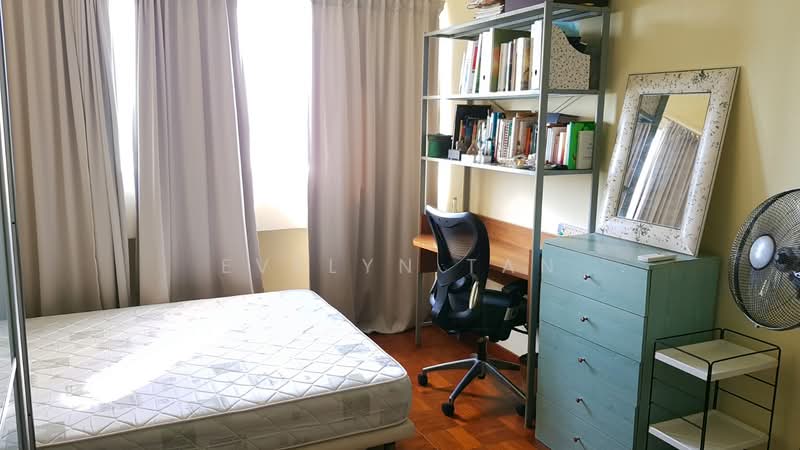 Neptune Court, 1 Marine Vista, Room Rental, 200 sqft, Apartment For Rent, by Evelyn Tan, 500206304 - Bedroom - PropertyGuru.com.sg