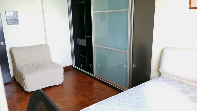 Neptune Court, 1 Marine Vista, Room Rental, 200 sqft, Apartment For Rent, by Evelyn Tan, 500206304 - Bedroom - PropertyGuru.com.sg