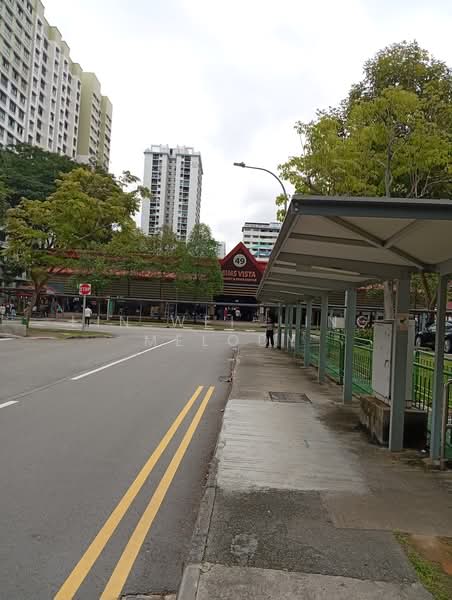 Prosper House, 101 Lorong 23 Geylang, 2,347 sqft, Light Industrial (B1) For Rent, by Lin Wei-ling Melody, 500206305 - Exterior - CommercialGuru.com.sg