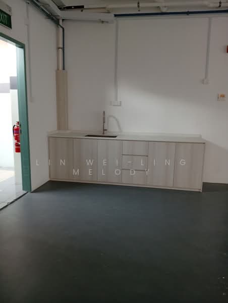 Prosper House, 101 Lorong 23 Geylang, 2,347 sqft, Light Industrial (B1) For Rent, by Lin Wei-ling Melody, 500206305 - Interior - CommercialGuru.com.sg
