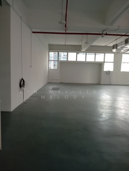 Prosper House, 101 Lorong 23 Geylang, 2,347 sqft, Light Industrial (B1) For Rent, by Lin Wei-ling Melody, 500206305 - Interior - CommercialGuru.com.sg