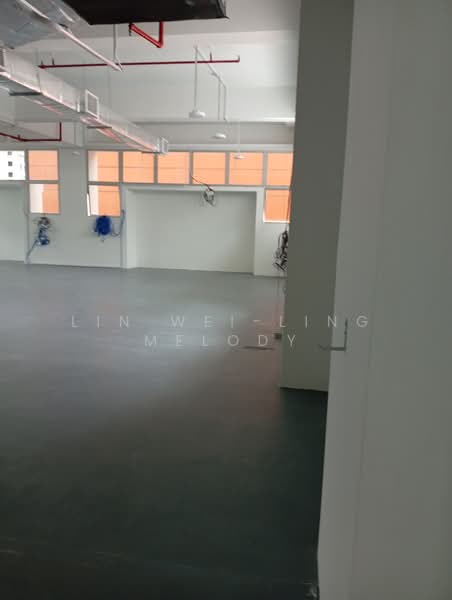 Prosper House, 101 Lorong 23 Geylang, 2,347 sqft, Light Industrial (B1) For Rent, by Lin Wei-ling Melody, 500206305 - Interior - CommercialGuru.com.sg