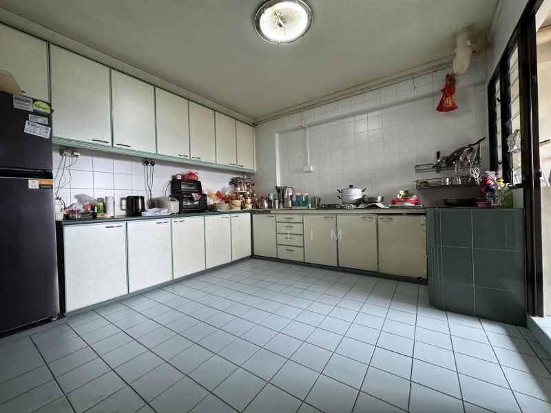 3A Holland Close, 3A Holland Close, 3 Bedrooms, 1,141 sqft, HDB Flat For Sale, by Yen Lim, 500206308 - Kitchen - PropertyGuru.com.sg