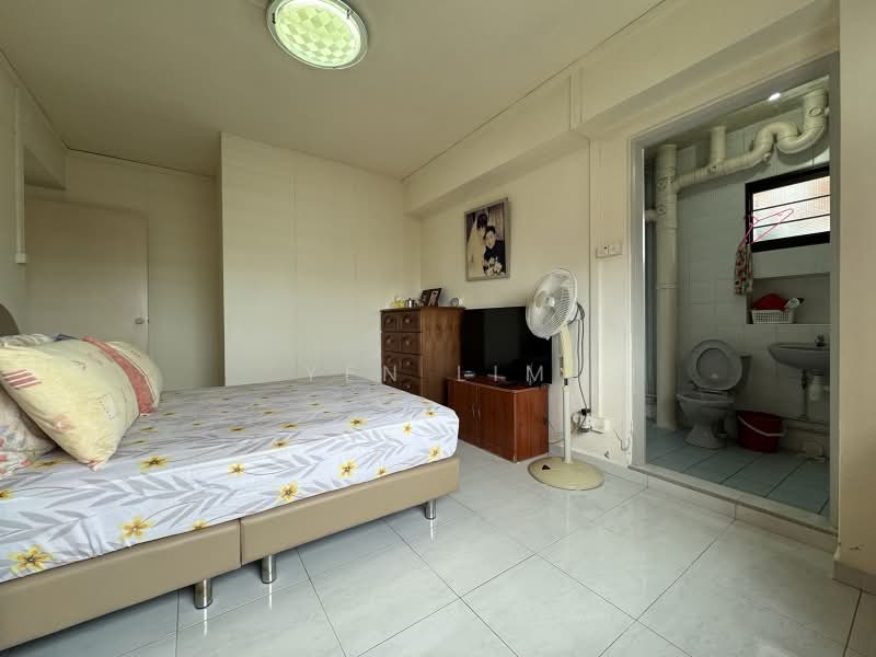 3A Holland Close, 3A Holland Close, 3 Bedrooms, 1,141 sqft, HDB Flat For Sale, by Yen Lim, 500206308 - Bedroom - PropertyGuru.com.sg