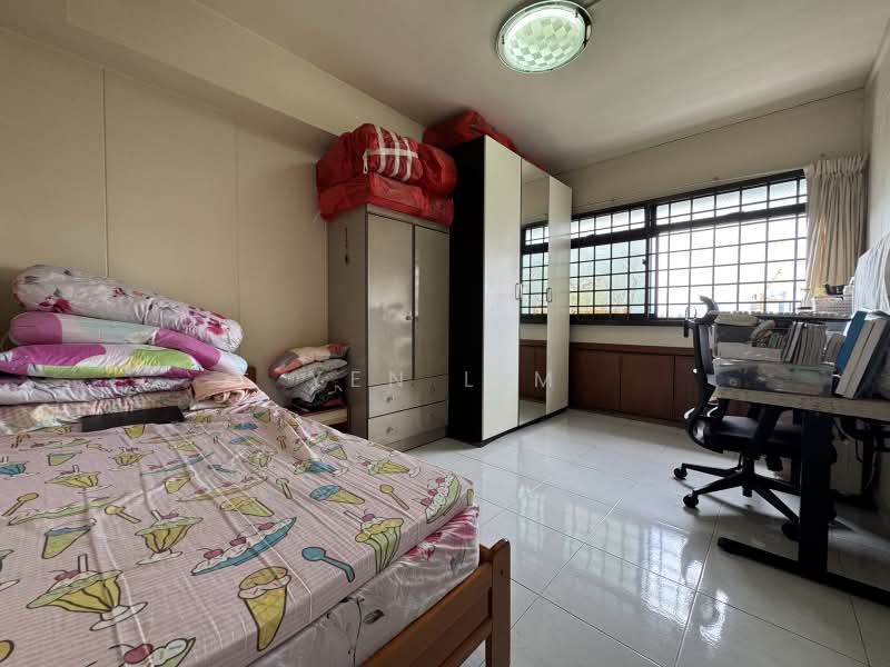 3A Holland Close, 3A Holland Close, 3 Bedrooms, 1,141 sqft, HDB Flat For Sale, by Yen Lim, 500206308 - Bedroom - PropertyGuru.com.sg