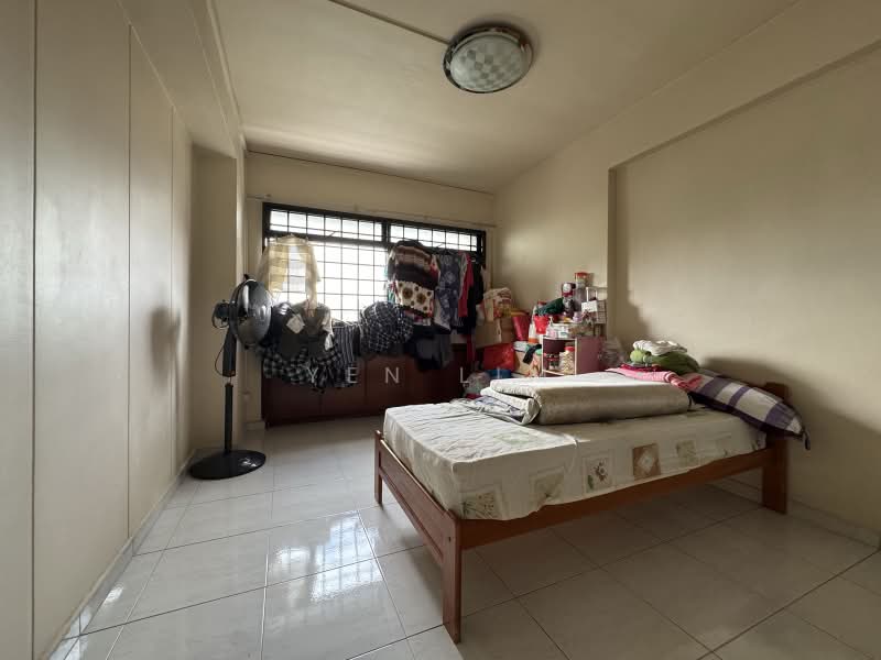 3A Holland Close, 3A Holland Close, 3 Bedrooms, 1,141 sqft, HDB Flat For Sale, by Yen Lim, 500206308 - Bedroom - PropertyGuru.com.sg