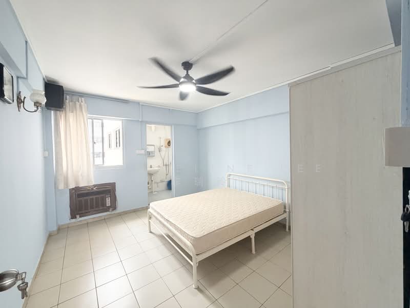 660 Yishun Avenue 4, 660 Yishun Avenue 4, 3 Bedrooms, 1,119 sqft, HDB Flat For Sale, by Jacqueline Lee 李瑞玲, 500206309 - Bedroom - PropertyGuru.com.sg