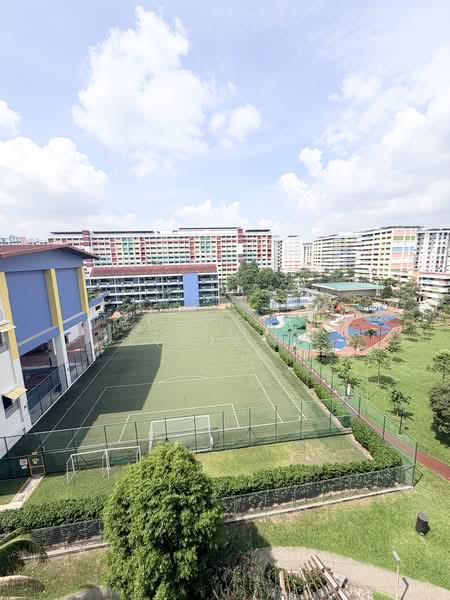 660 Yishun Avenue 4, 660 Yishun Avenue 4, 3 Bedrooms, 1,119 sqft, HDB Flat For Sale, by Jacqueline Lee 李瑞玲, 500206309 - Exterior - PropertyGuru.com.sg