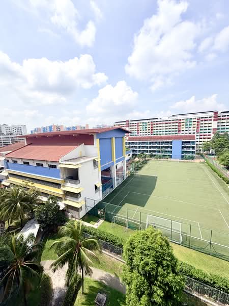 660 Yishun Avenue 4, 660 Yishun Avenue 4, 3 Bedrooms, 1,119 sqft, HDB Flat For Sale, by Jacqueline Lee 李瑞玲, 500206309 - Exterior - PropertyGuru.com.sg