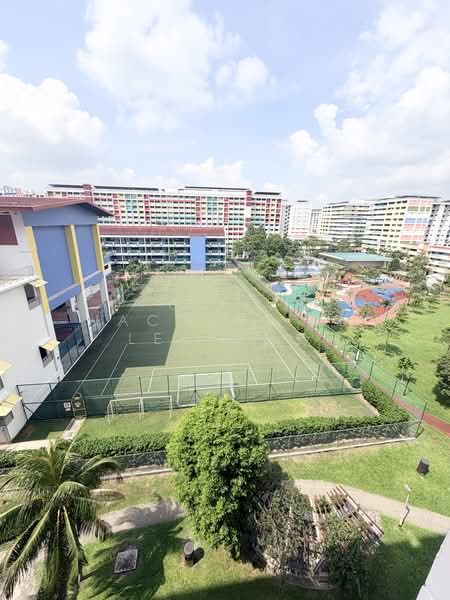 660 Yishun Avenue 4, 660 Yishun Avenue 4, 3 Bedrooms, 1,119 sqft, HDB Flat For Sale, by Jacqueline Lee 李瑞玲, 500206309 - Exterior - PropertyGuru.com.sg