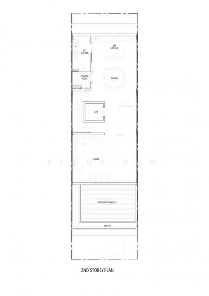 ★Eminance Landed★ Brand New CT @ Novena, D11, , 6 Bedrooms, 6,926 sqft, Corner Terrace For Sale, by Peggy Guo, 500206312 - PropertyGuru.com.sg