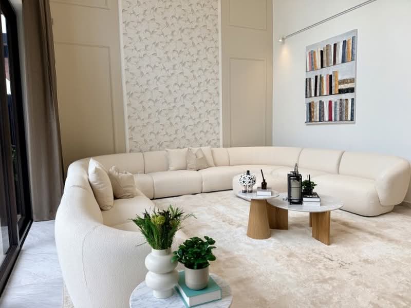 ★Eminance Landed★ Brand New CT @ Novena, D11, , 6 Bedrooms, 6,926 sqft, Corner Terrace For Sale, by Peggy Guo, 500206312 - PropertyGuru.com.sg