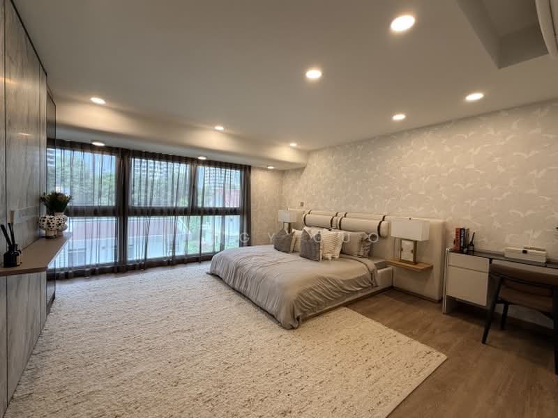 ★Eminance Landed★ Brand New CT @ Novena, D11, , 6 Bedrooms, 6,926 sqft, Corner Terrace For Sale, by Peggy Guo, 500206312 - PropertyGuru.com.sg