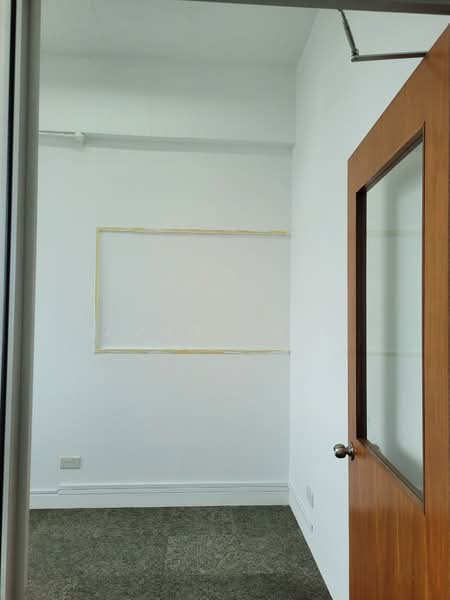 Gold Pine Industrial Building, 126 Joo Seng Road, 450 sqft, Light Industrial (B1) For Rent, by John Chia, 500206317 - Interior - CommercialGuru.com.sg