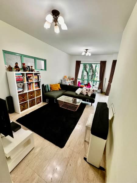 Hazel Park Condo, , 2 Bedrooms, 980 sqft, Condominium For Sale, by Charlyn Ding, 500206318 - PropertyGuru.com.sg