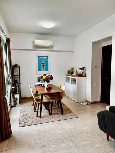 Hazel Park Condo, , 2 Bedrooms, 980 sqft, Condominium For Sale, by Charlyn Ding, 500206318 - PropertyGuru.com.sg