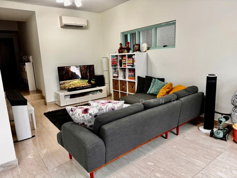 Hazel Park Condo, , 2 Bedrooms, 980 sqft, Condominium For Sale, by Charlyn Ding, 500206318 - PropertyGuru.com.sg