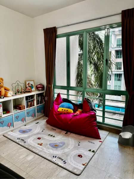 Hazel Park Condo, , 2 Bedrooms, 980 sqft, Condominium For Sale, by Charlyn Ding, 500206318 - PropertyGuru.com.sg