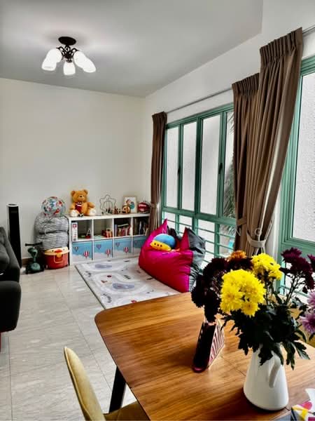 Hazel Park Condo, , 2 Bedrooms, 980 sqft, Condominium For Sale, by Charlyn Ding, 500206318 - PropertyGuru.com.sg