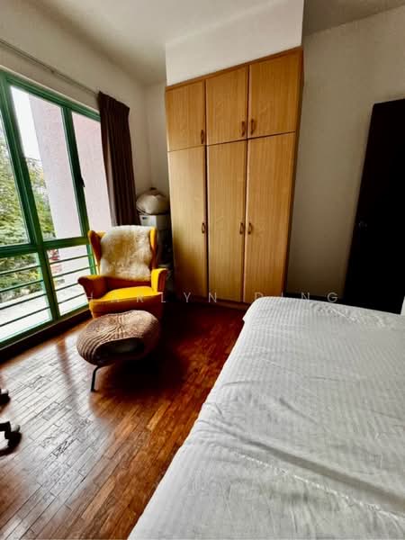 Hazel Park Condo, , 2 Bedrooms, 980 sqft, Condominium For Sale, by Charlyn Ding, 500206318 - PropertyGuru.com.sg