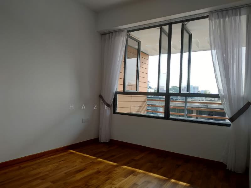 Sophia Hills, 5 Mount Sophia, 1 Bedroom, 570 sqft, Condominium For Sale, by Hazel Boey, 500206319 - Interior - PropertyGuru.com.sg
