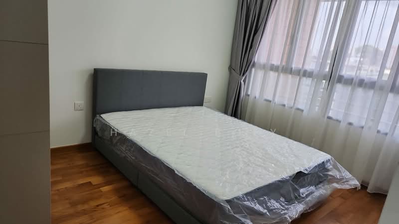 Sophia Hills, 5 Mount Sophia, 1 Bedroom, 570 sqft, Condominium For Sale, by Hazel Boey, 500206319 - Bedroom - PropertyGuru.com.sg