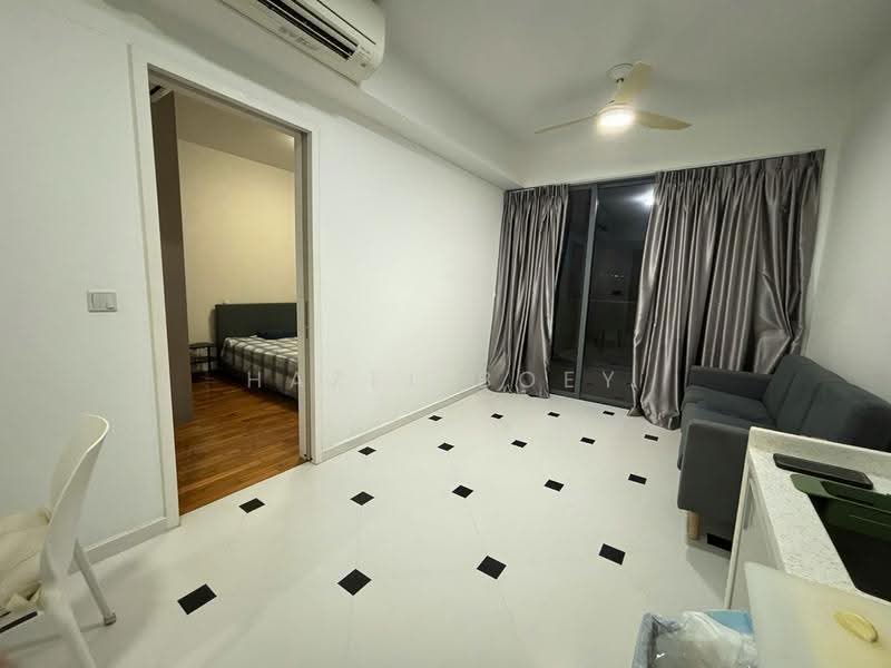 Sophia Hills, 5 Mount Sophia, Orchard / River Valley, 1 Bedroom, 570 sqft, Condominium For Sale, by Hazel Boey, 500206319 - PropertyGuru.com.sg