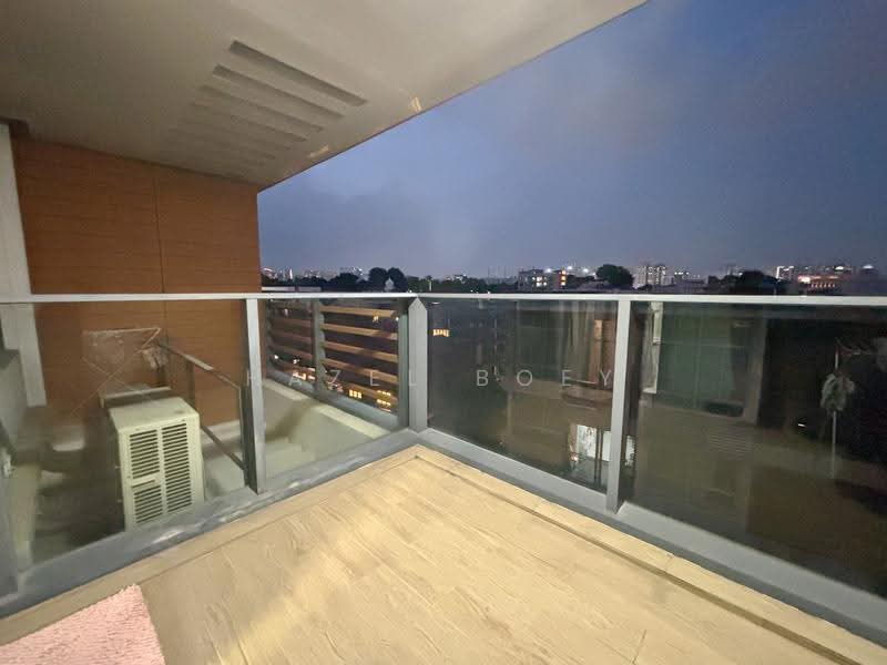 Sophia Hills, 5 Mount Sophia, Orchard / River Valley, 1 Bedroom, 570 sqft, Condominium For Sale, by Hazel Boey, 500206319 - PropertyGuru.com.sg