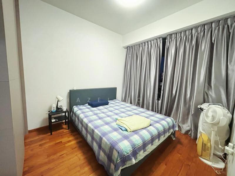 Sophia Hills, 5 Mount Sophia, Orchard / River Valley, 1 Bedroom, 570 sqft, Condominium For Sale, by Hazel Boey, 500206319 - PropertyGuru.com.sg