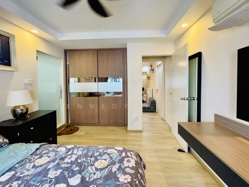 688B Choa Chu Kang Drive, 688B Choa Chu Kang Drive, 3 Bedrooms, 969 sqft, HDB Flat For Sale, by Kennedy Yong, 500206320 - Bedroom - PropertyGuru.com.sg