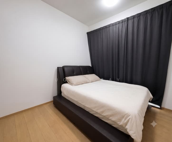 Piccadilly Grand, Northumberland Road, 1 Bedroom, 484 sqft, Condominium For Sale, by Eugene Tay, 500206322 - Bedroom - PropertyGuru.com.sg