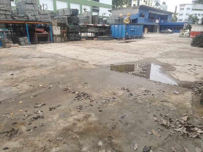 2 IRVING ROAD, , 2,000 sqft, Factory / Workshop (B2) For Rent, by Ssharon Loh, 500206325 - CommercialGuru.com.sg