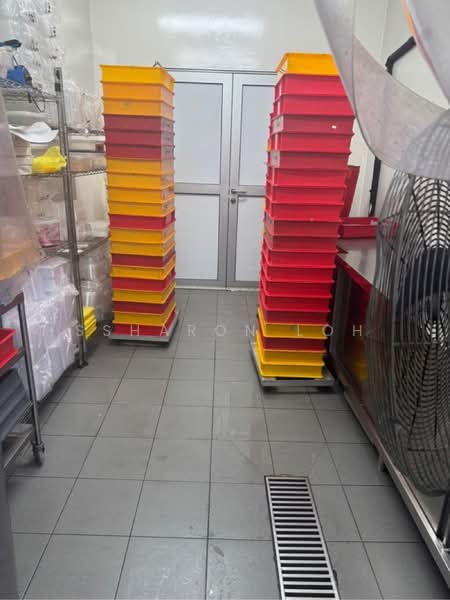 Food XChange @ Admiralty, 8A Admiralty Street, 3,821 sqft, Factory / Workshop (B2) For Sale, by Ssharon Loh, 500206326 - CommercialGuru.com.sg