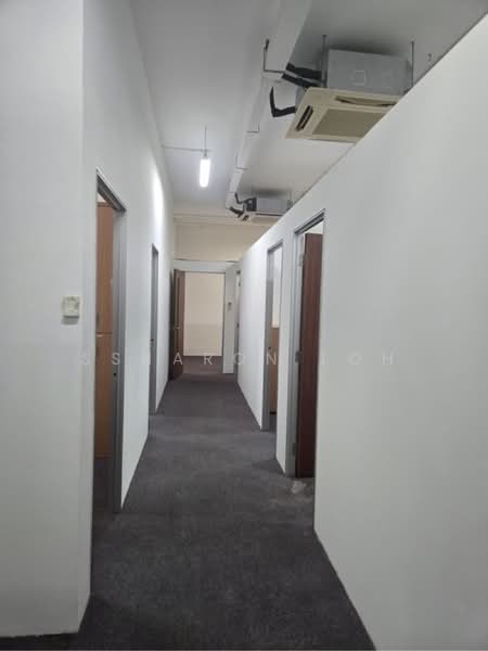 Midview City, 40 Sin Ming Lane, 1,500 sqft, Light Industrial (B1) For Rent, by Ssharon Loh, 500206329 - CommercialGuru.com.sg