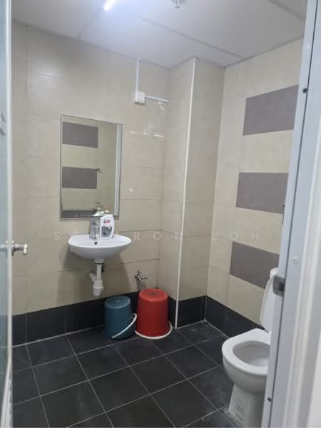 Midview City, 40 Sin Ming Lane, 1,500 sqft, Light Industrial (B1) For Rent, by Ssharon Loh, 500206329 - CommercialGuru.com.sg